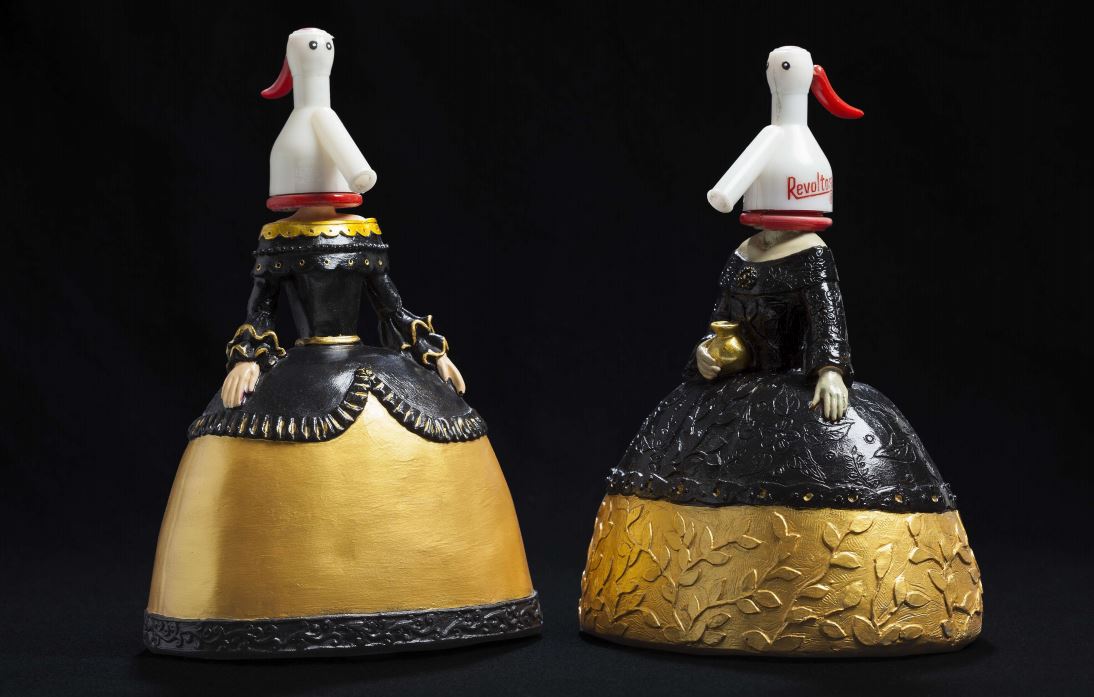 Aralladas