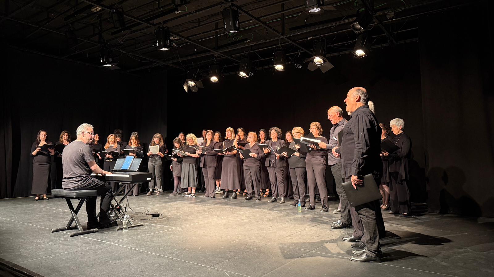 Aula de Música